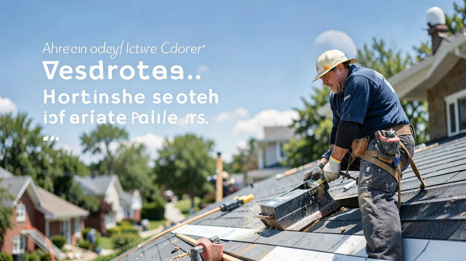 Roof Replacement in Driver, AR near me